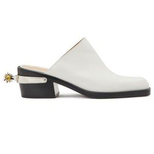 Nodaleto Bulla Western Mules